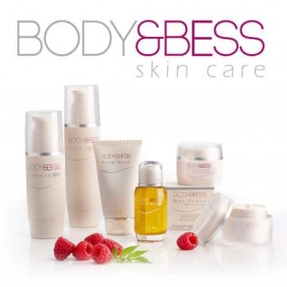Cosmetica Body&Bess on Boutique Cosmétique 